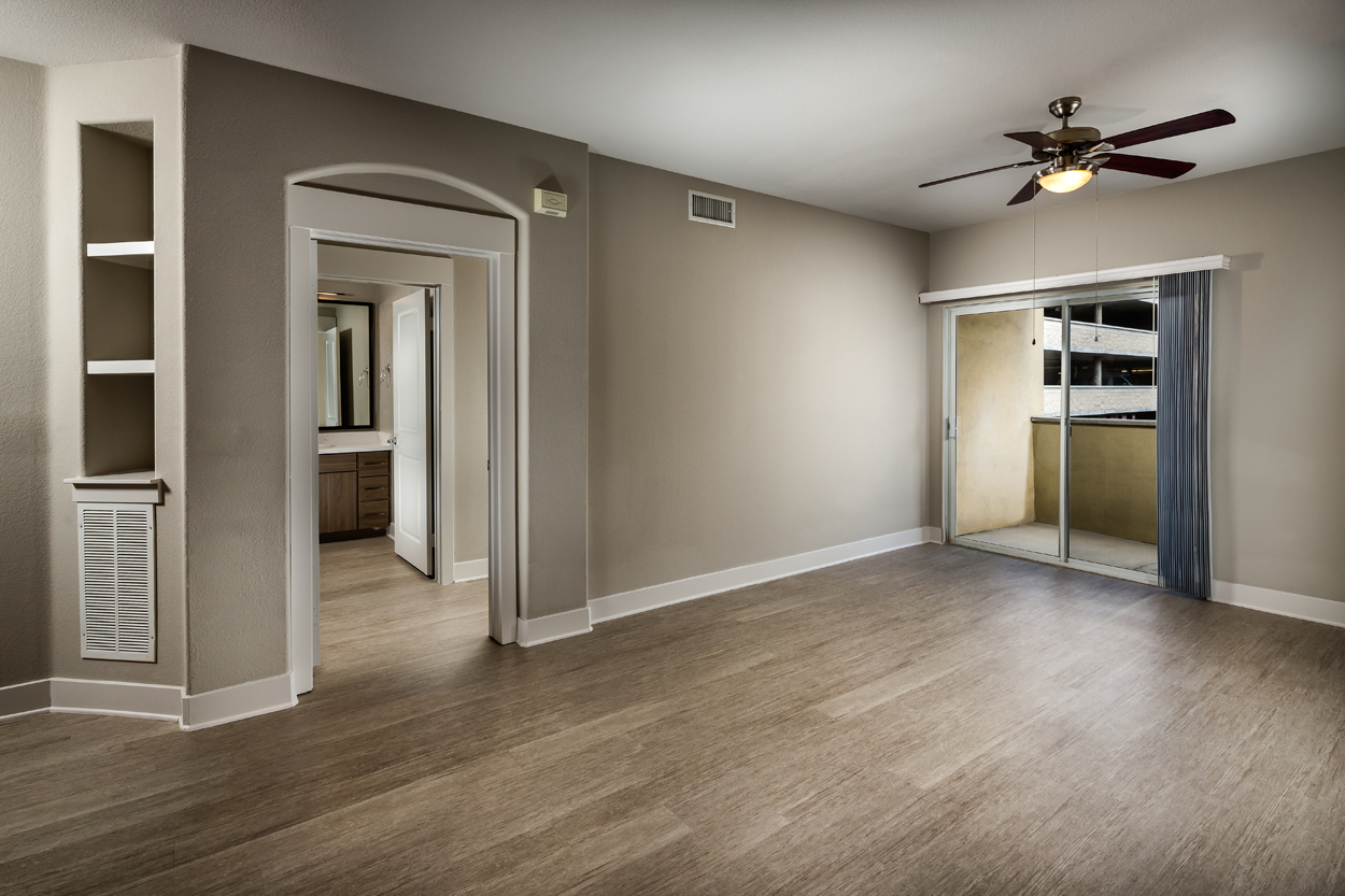 Madison Town Center Apartments