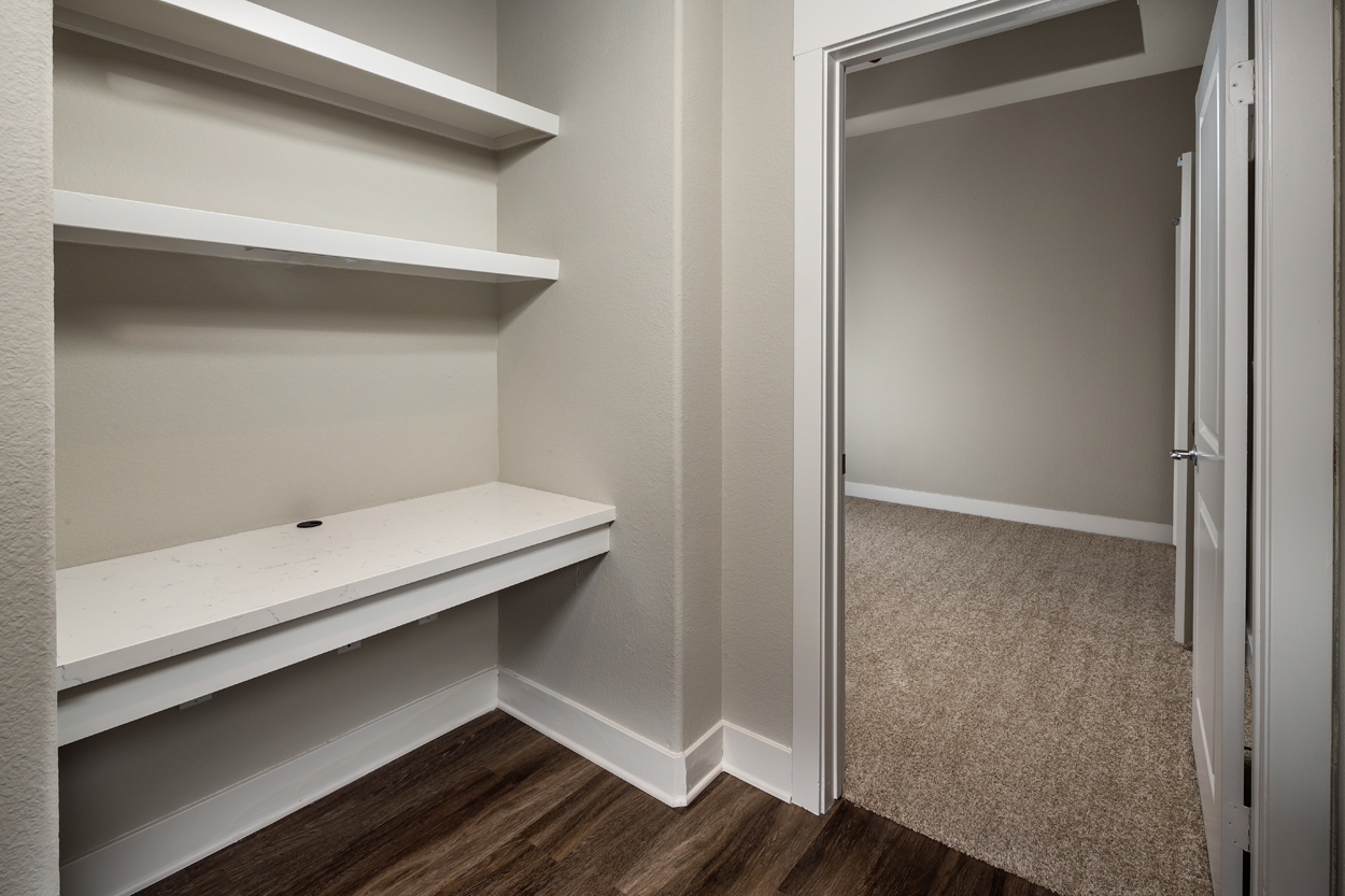 The Madison at Town Center Luxury Valencia Apartments