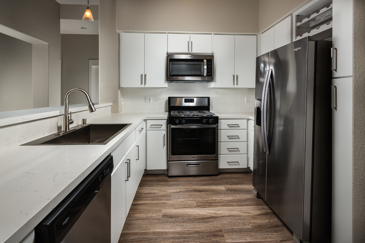 The Madison at Town Center Luxury Valencia Apartments