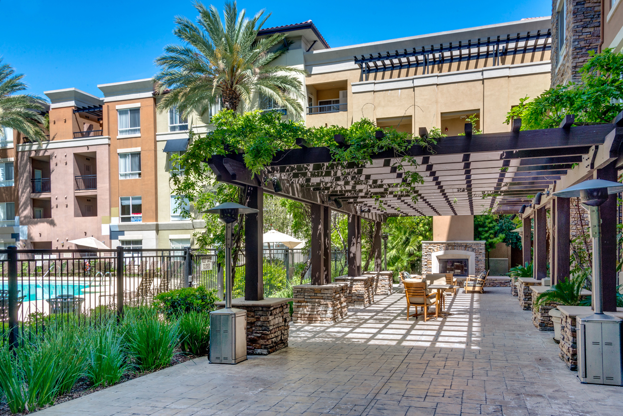 Madison Apartments Santa Clarita