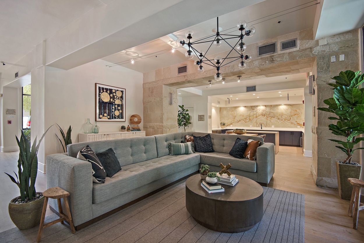 The Madison at Town Center Luxury Valencia Apartments